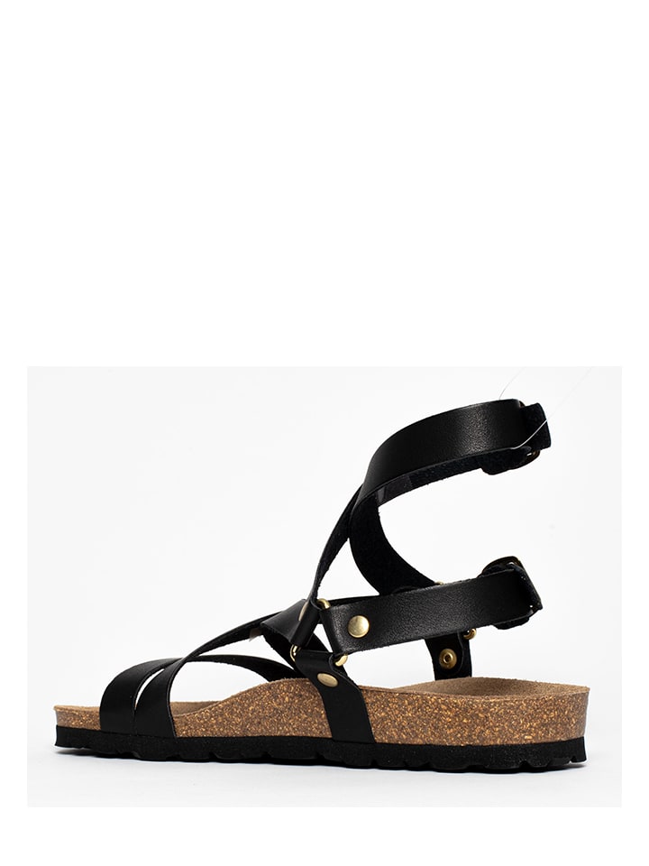 Sunbay Sandalen 