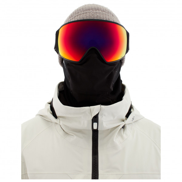 Anon - M4 Toric S3+S1 (VLT 14%+59%) + MFI Face Mask - Skibrille