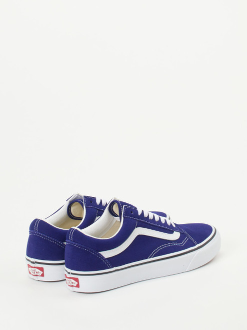 Sneaker-81651190024 Vans