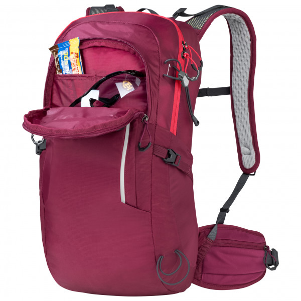 Jack Wolfskin - Athmos Shape 20 - Wanderrucksack