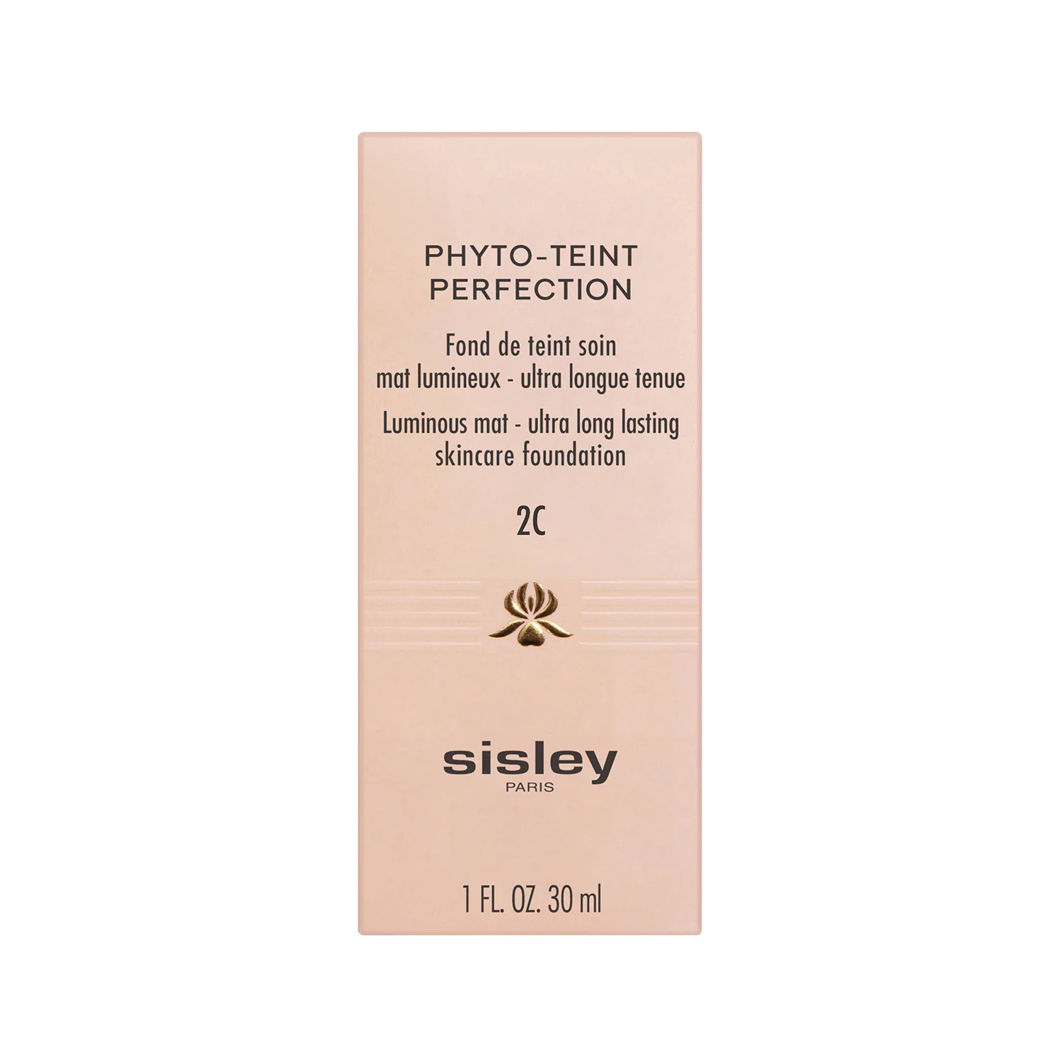 Base de maquillaje líquida Phyto-Teint Perfection Complexion