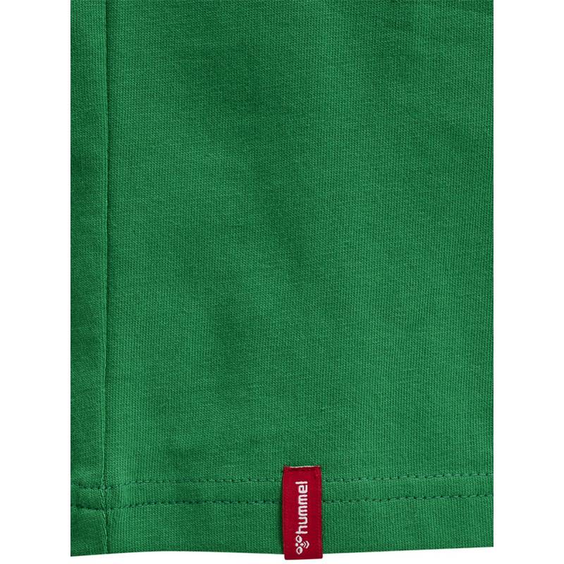 hummel hmlRED BASIC T-SHIRT S/S T-Shirt Herren