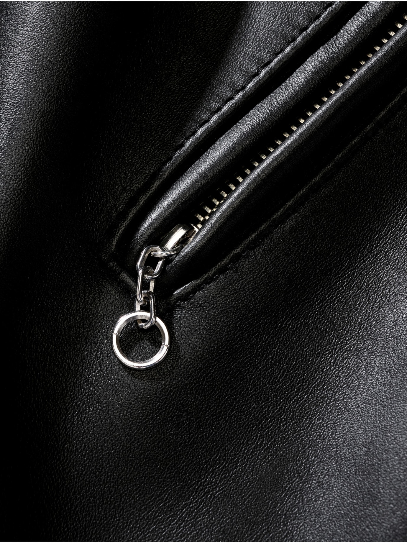 Schott Lederjacke Perfecto
