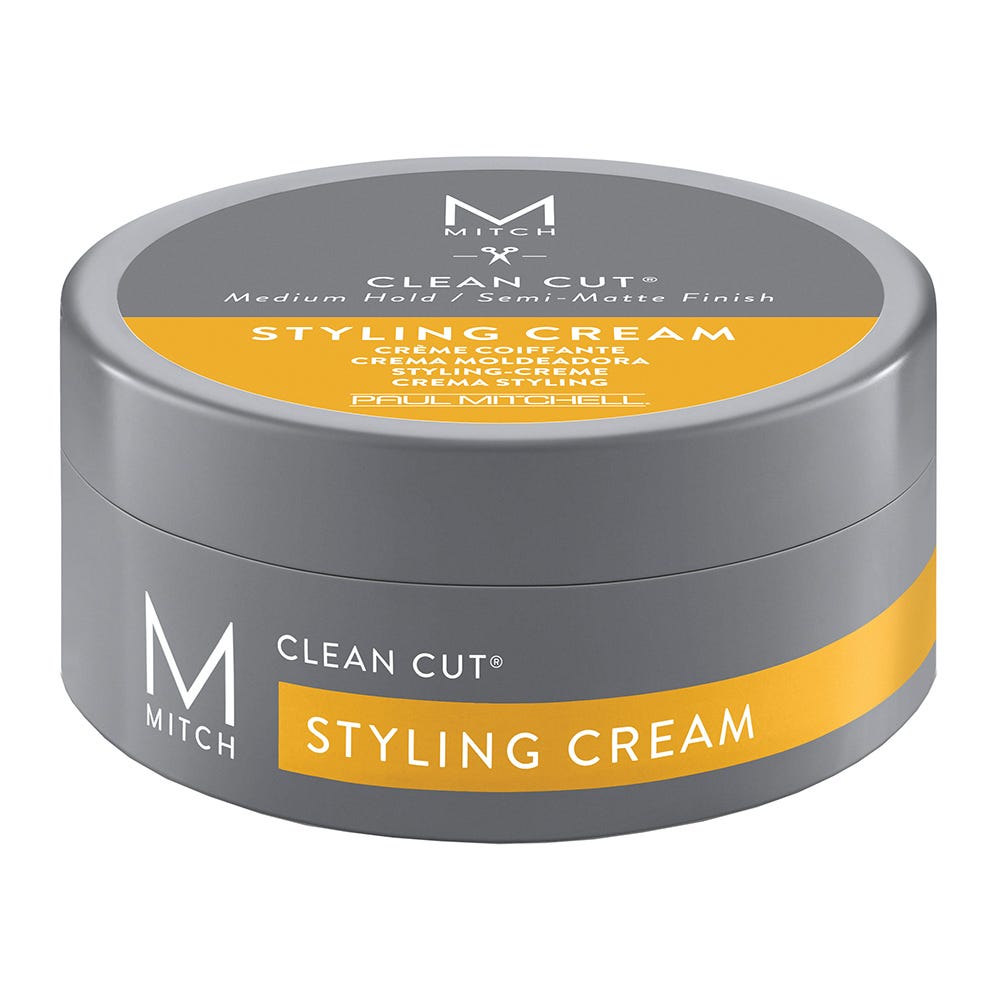 Paul Mitchell Mitch Clean Cut Styling Cream 85 ml