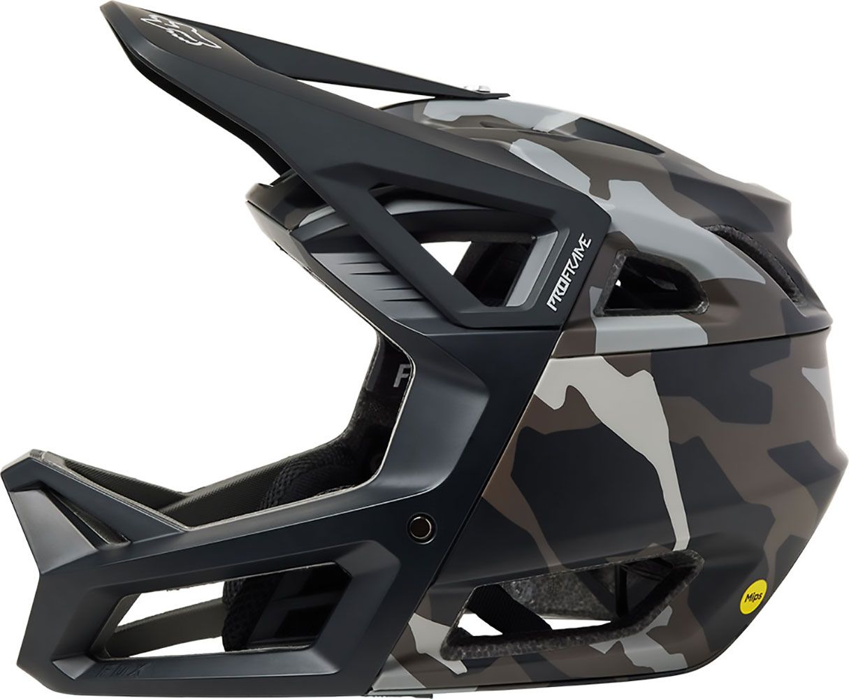 Fox Racing Proframe RS MHDRN - Fullface Helm kaufen | Bike-Discount