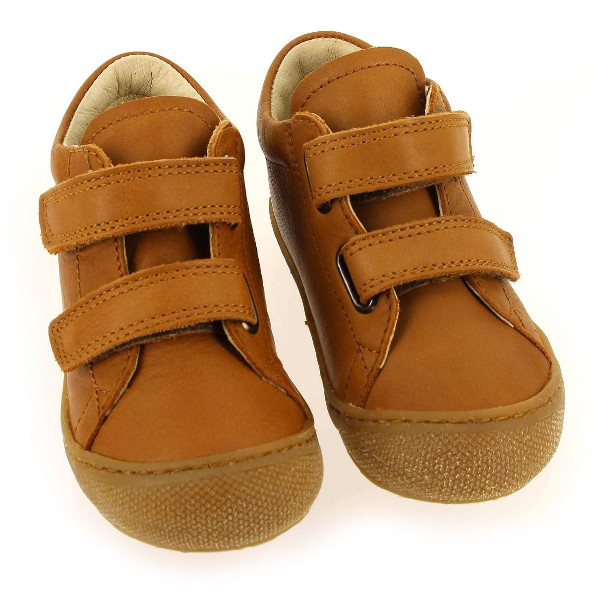 Naturino  COCOON VL - Cognac