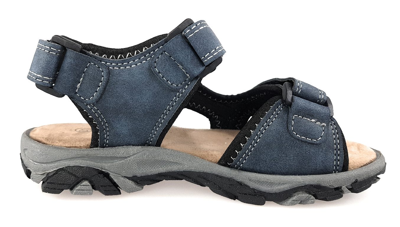 Jane Klain 481197000/253 Blau 253 Dark Grey