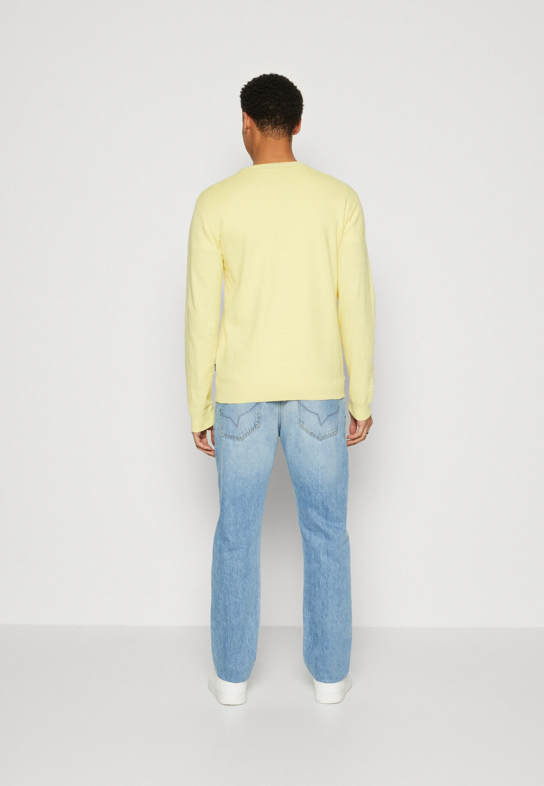 Suéter INDICODE JEANS