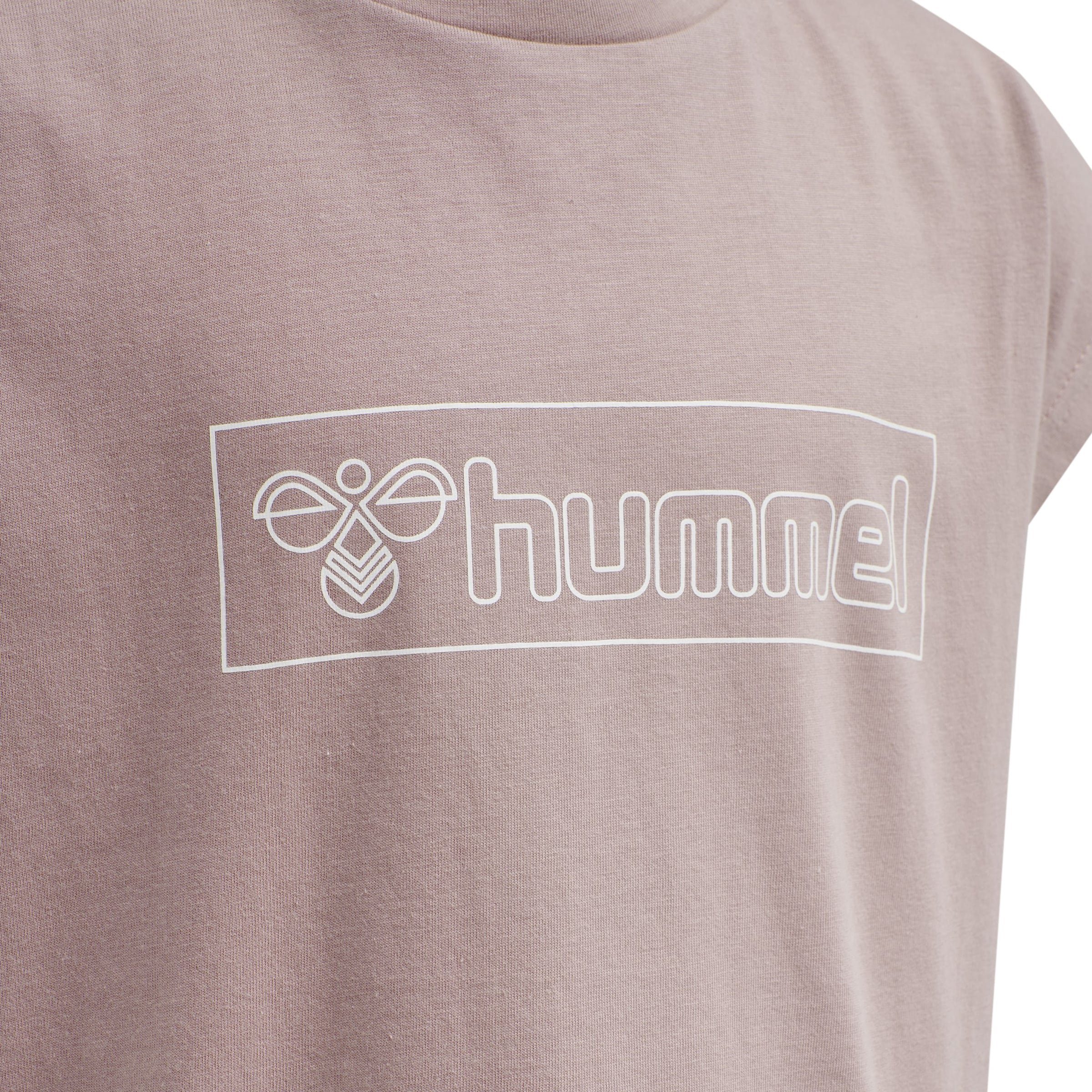hummel Funktionsshirt (1-tlg) Plain/ohne Details