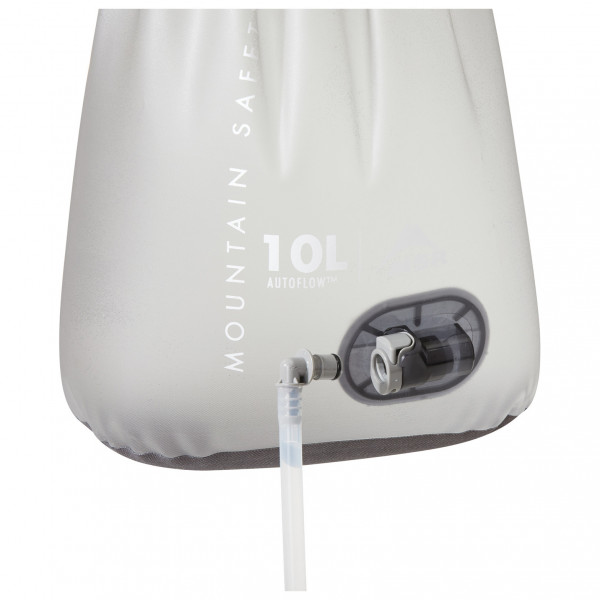 MSR - Auto Flow Basecamp Filter - Wasseraufbereitung