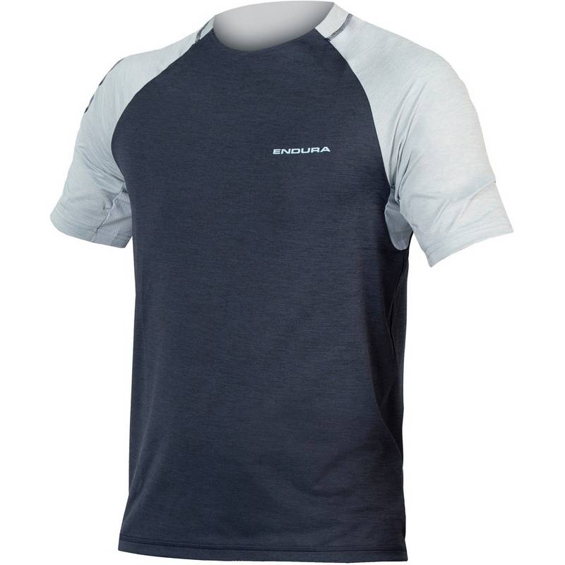 Endura SingleTrack Trikot Herren