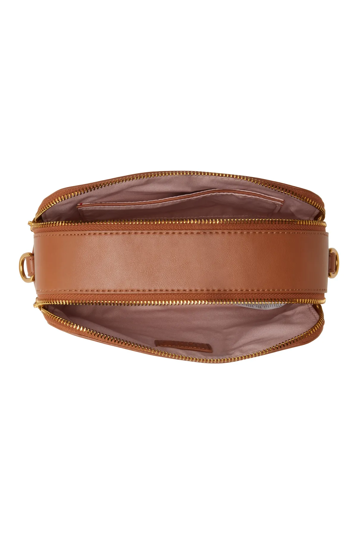 1'ASLAN  Liu Jo Daurin Damen Umhängetasche Braun Aa4126e0050-x0282