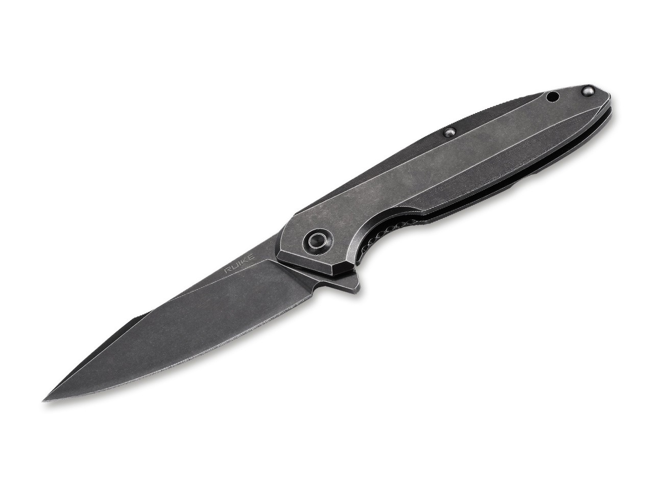 P128-SB Black