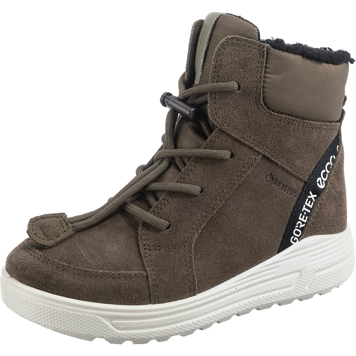 Winterstiefel für Jungen