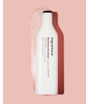O&M Maintain the Mane Haarshampoo-350 ml