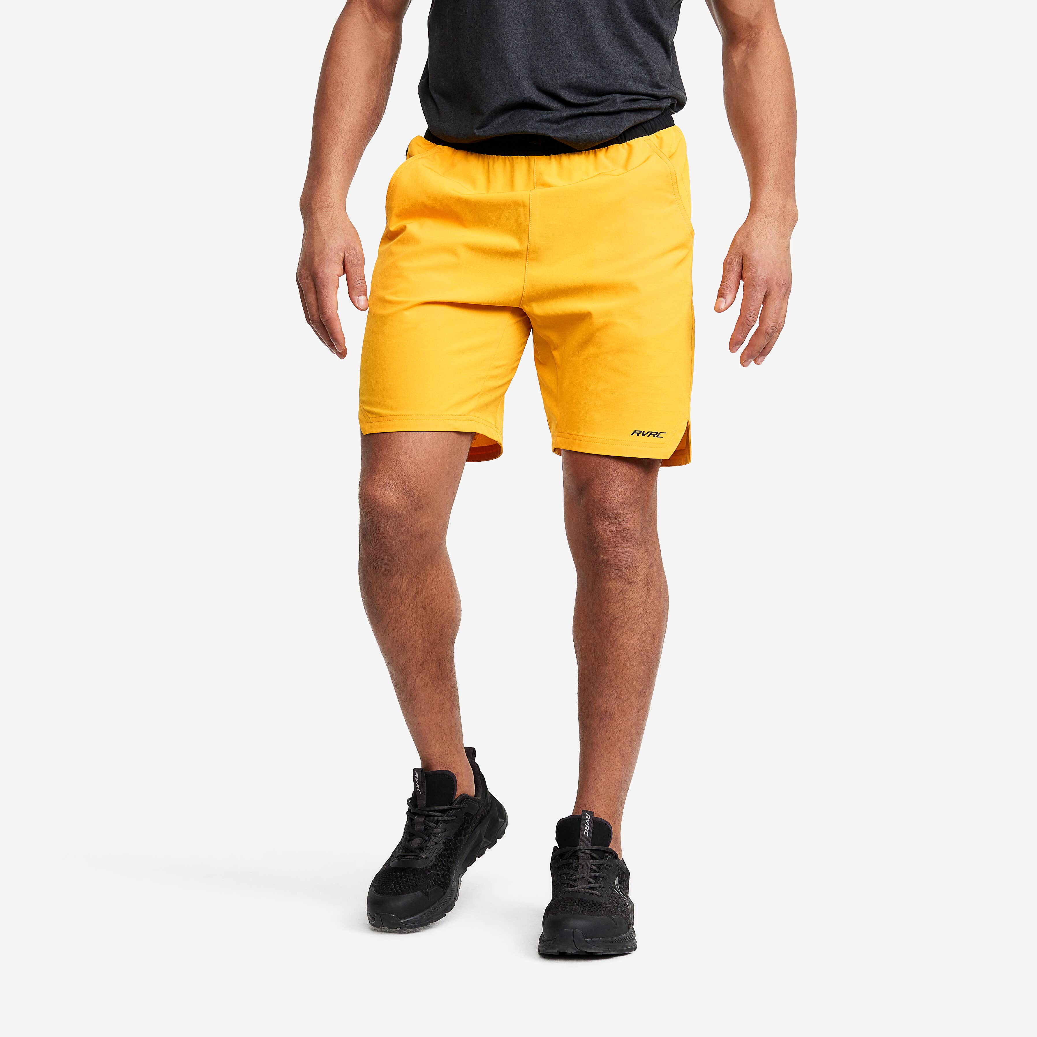 Hike & Surf Shorts Homme Citrus