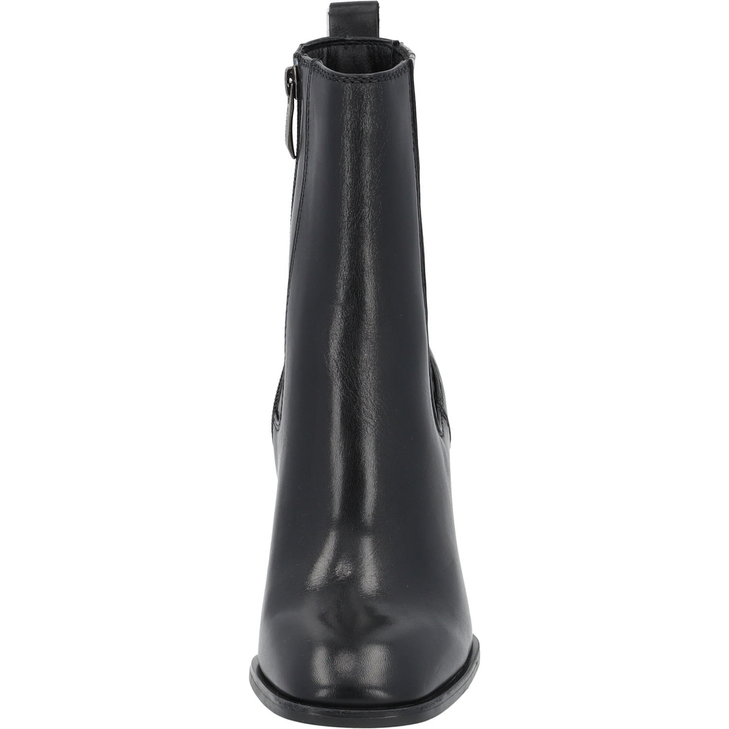 Tamaris 25360, Stiefeletten, Damen, Schwarz