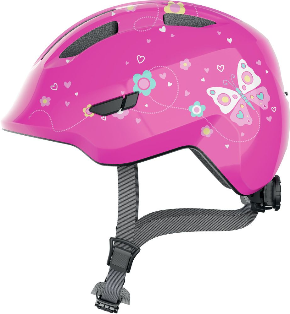 Abus Smiley 3.0 - Kinderhelm kaufen | Bike-Discount