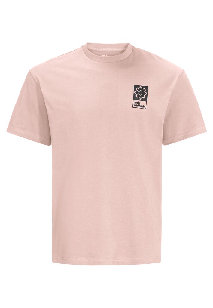 ESCHENHEIMER BACK T Unisex T-shirt aus Bio-Baumwolle
