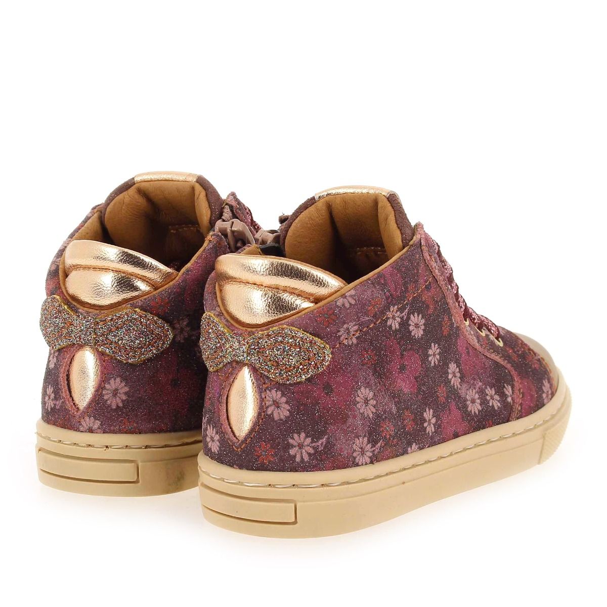 FR by Romagnoli  3433 - Rose Bordeaux
