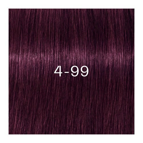 Schwarzkopf Professional Igora Zero Amm Permanente kleuring 60 ml 7-00