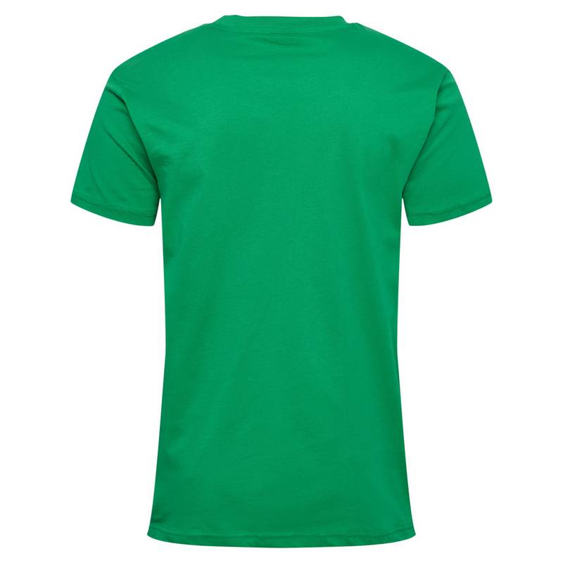hummel hmlRED BASIC T-SHIRT S/S T-Shirt Herren