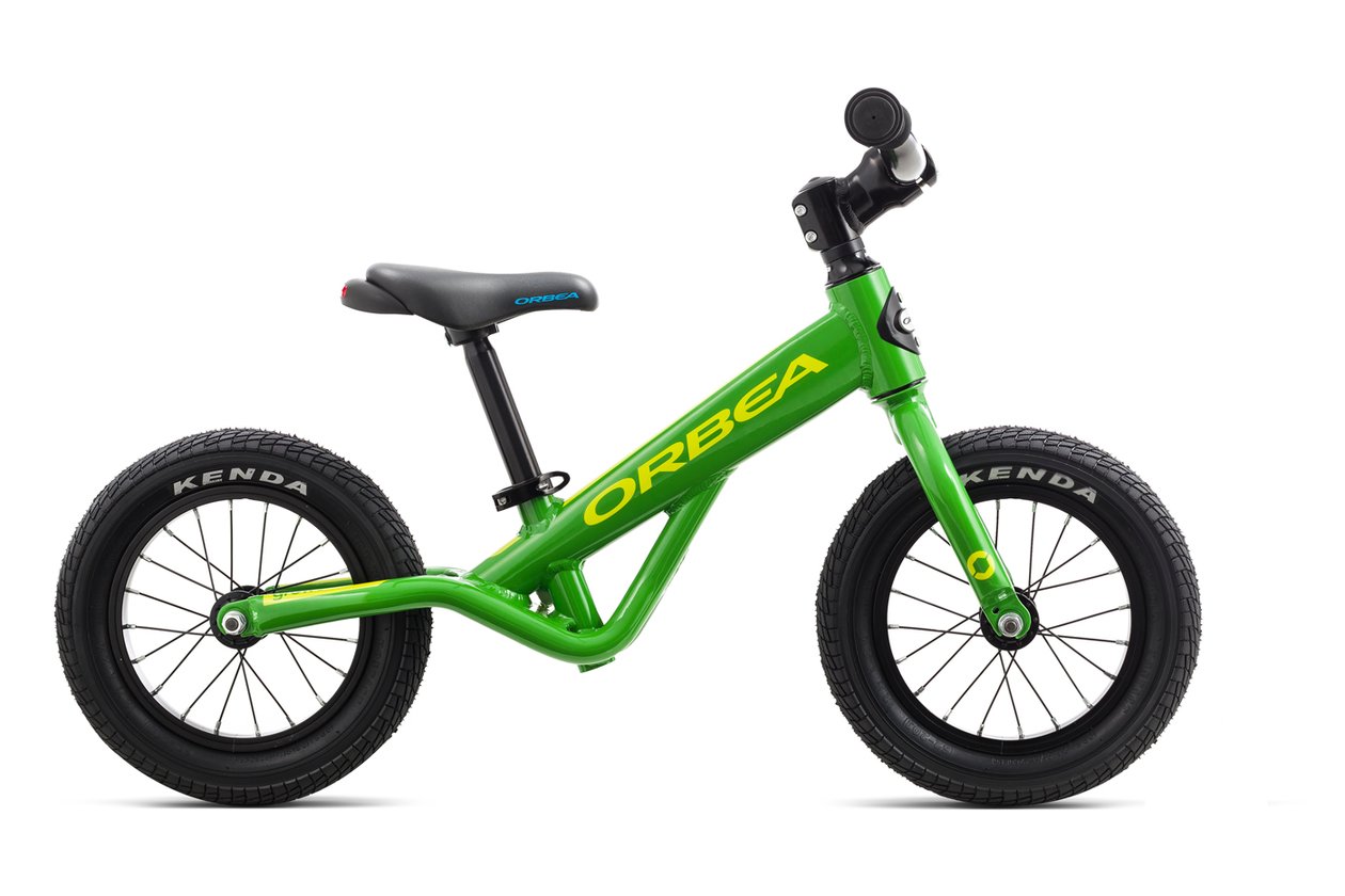 Orbea Grow 0 - Auslaufmodell - 12 Zoll