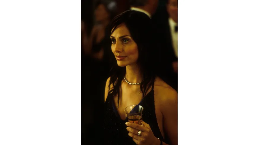 Johnny English