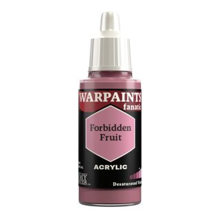 The Army Painter: Warpaints Fanatic - Forbidden Fruit (18ml)