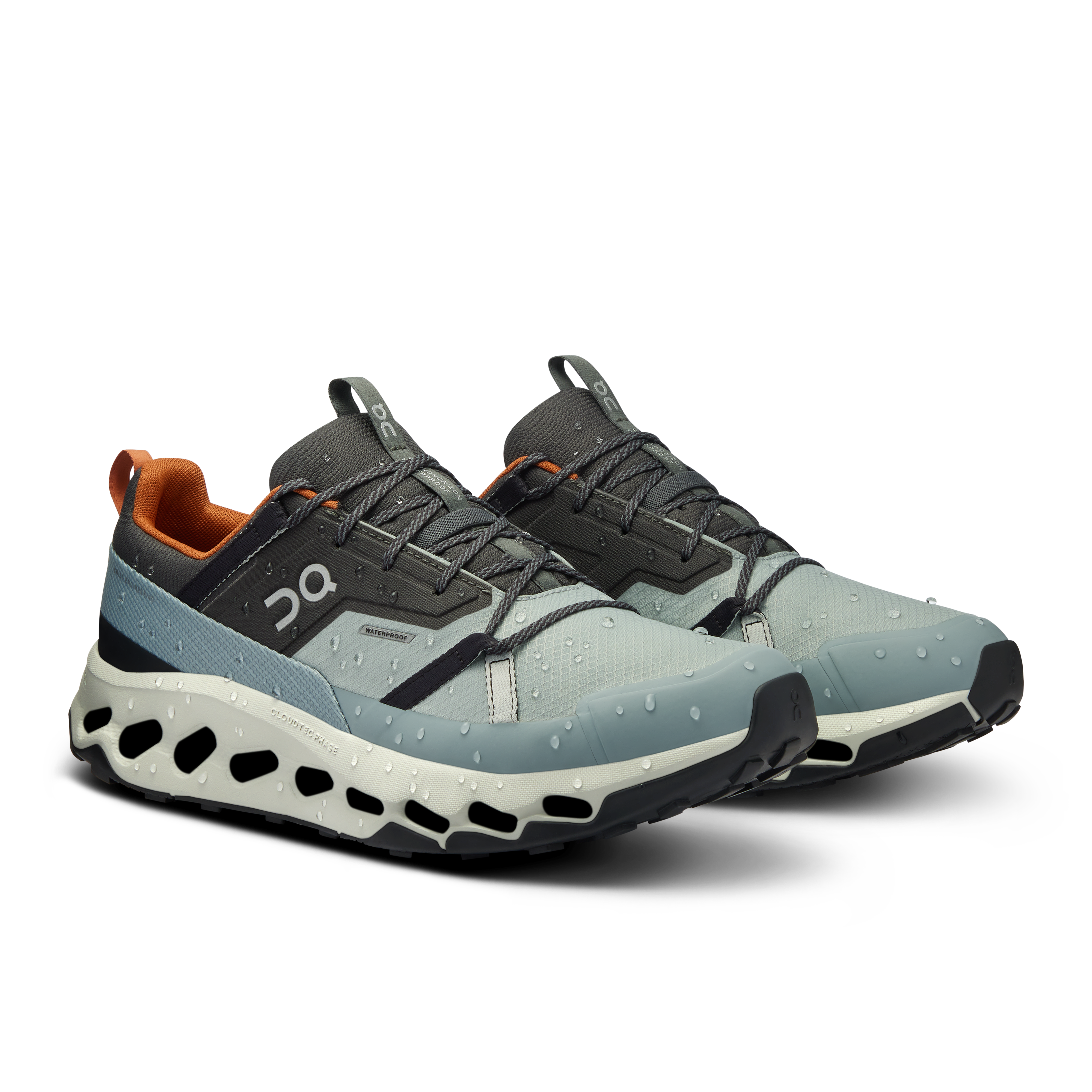 Cloudhorizon Waterproof Lead | Mineral