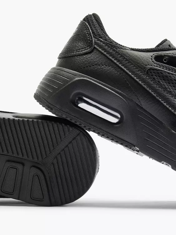Nike Leder Sneaker NIKE AIR MAX SC