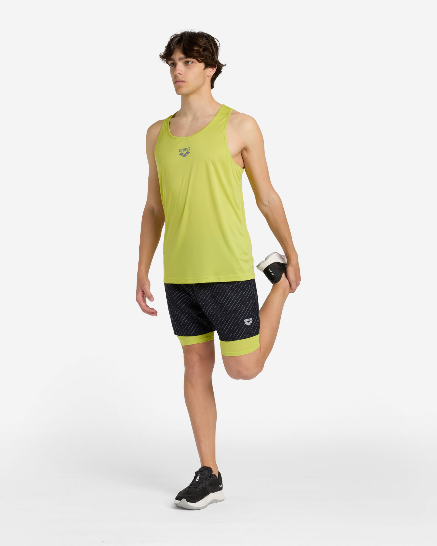 Canotta Running Arena Core M ATM1037S25-703