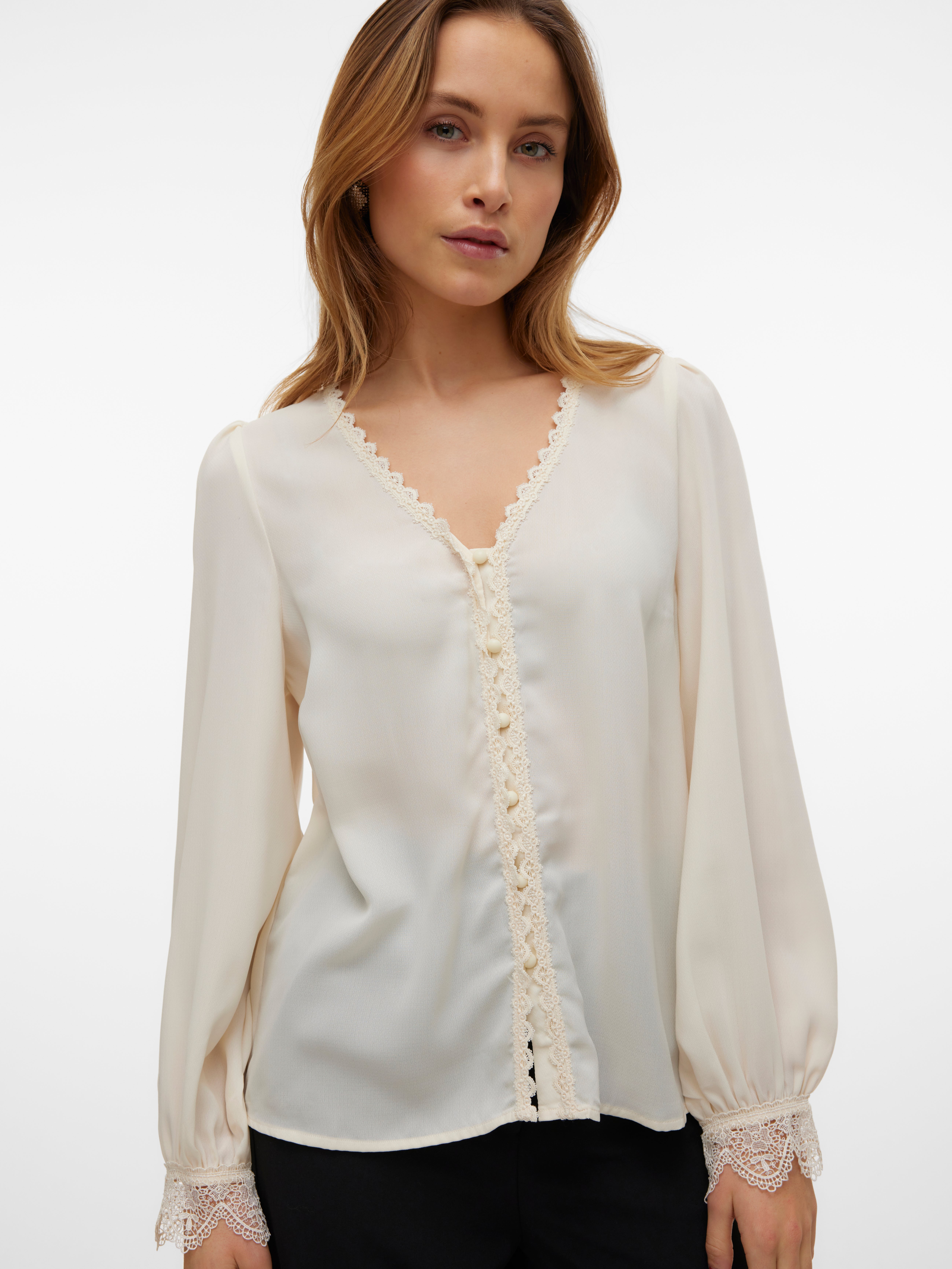 VMGINDA Top