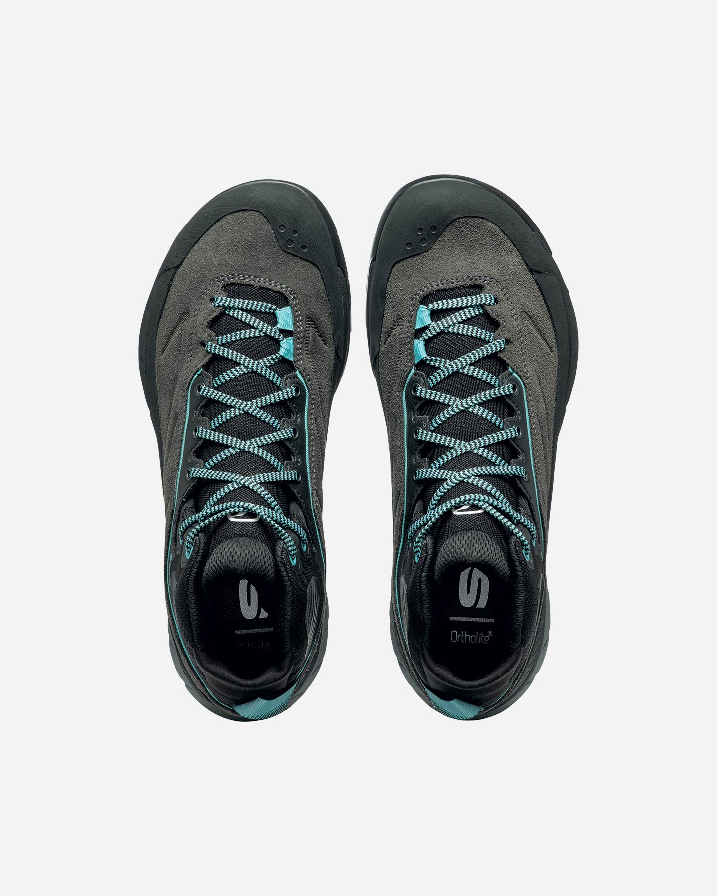 Turistické topánky Scarpa Rapid Xt Mid Gtx W 72696-202/2