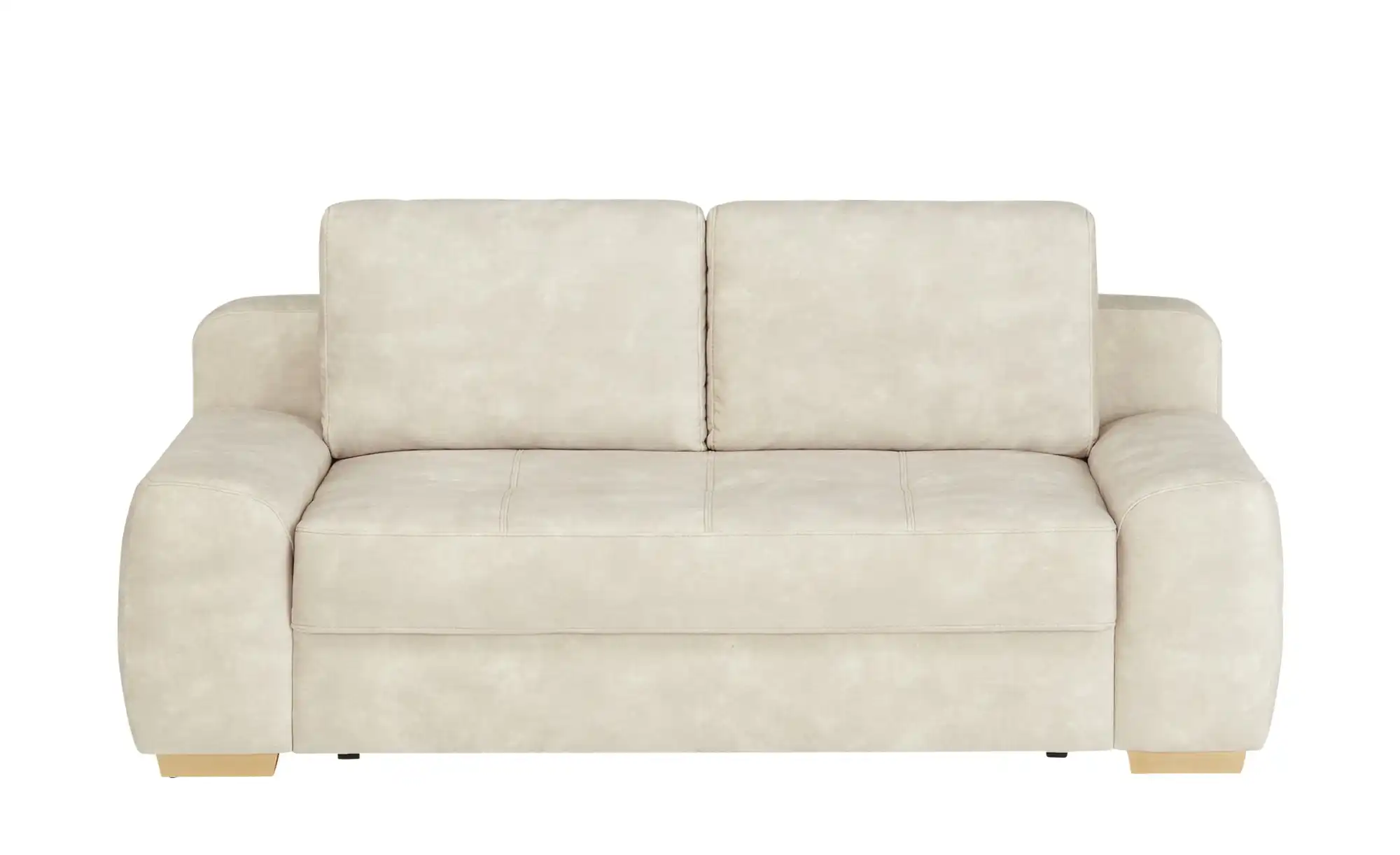 bobb Schlafsofa mit Boxspringpolsterung