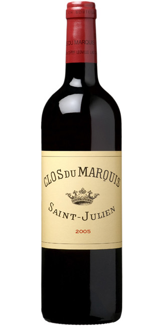 Clos du Marquis 2005