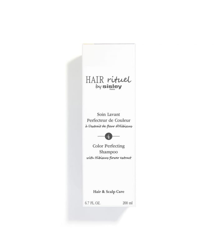 HAIR RITUEL BY SISLEY-Soin Lavant Perfecteur de Couleur