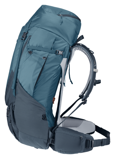 Futura Air Trek 60+10