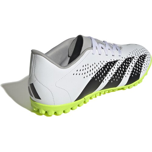 HERREN FUSSBALL-HARTPLATZSCHUHE PREDATOR ACCURACY.4 TF