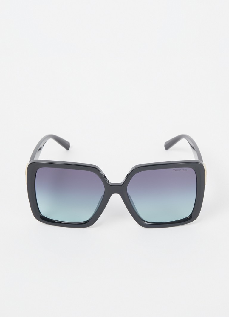 Ochelari de soare Tiffany & Co. TF4206U