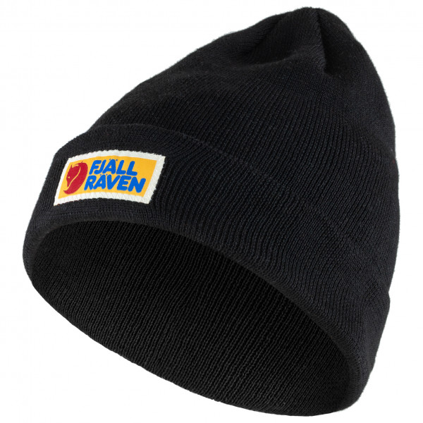 Fjällräven - Vardag Classic Beanie - Mütze