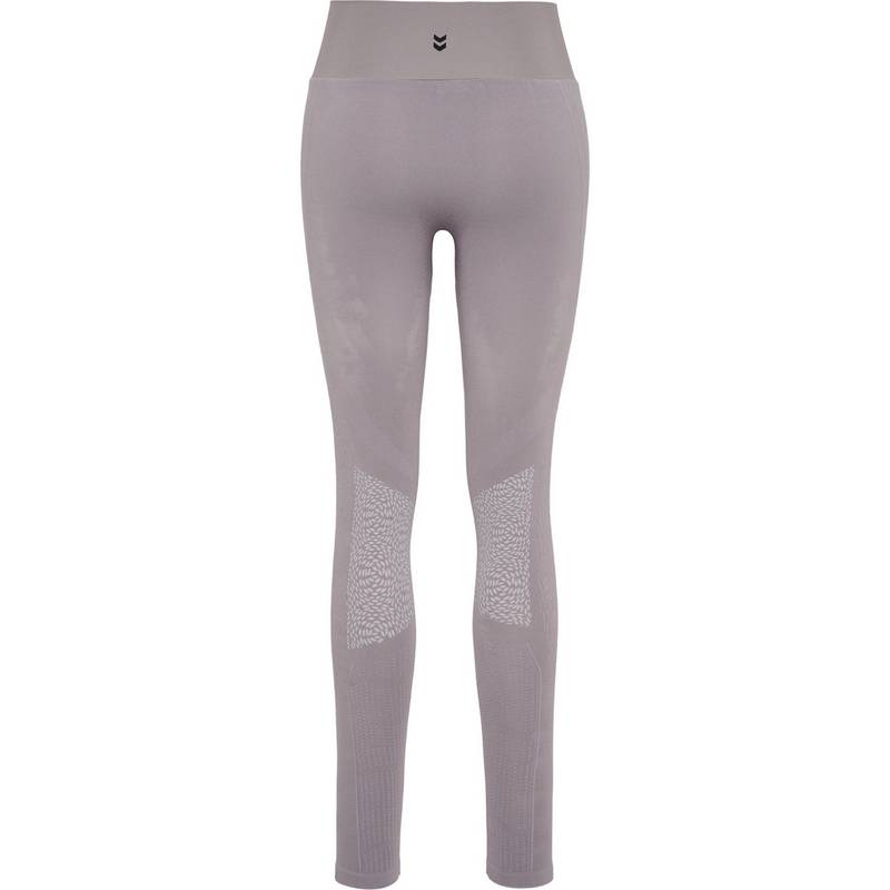 hummel hmlMT FLOW SEAMLESS HW TIGHTS Tights Damen