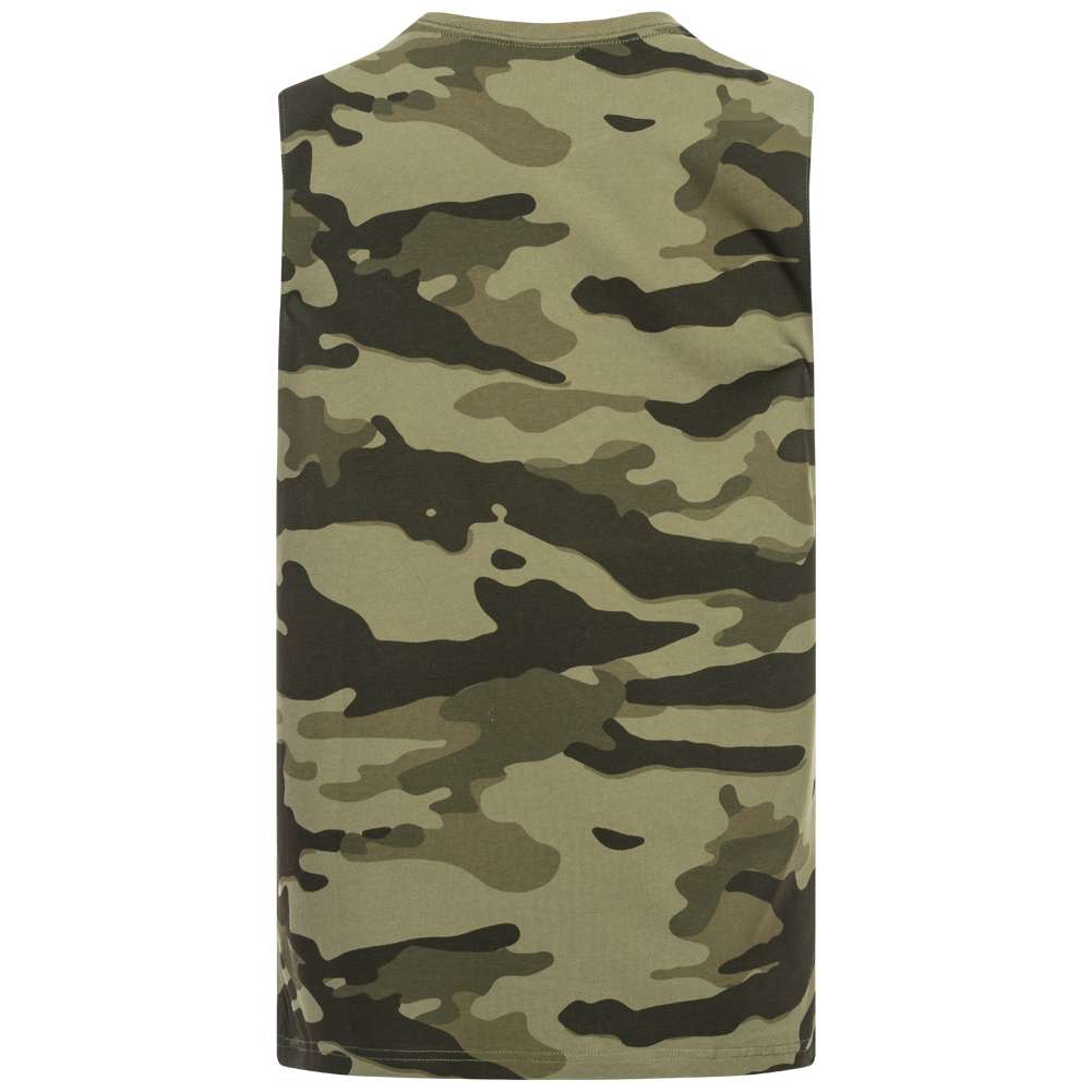 Oakley Spence Herren Tank Top Shirt 457032AU-765