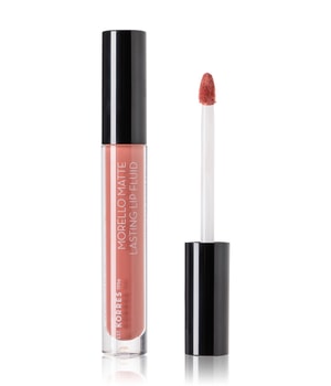 KORRES Morello Matte Lasting Lip Fluid Lipgloss-3.4 ml