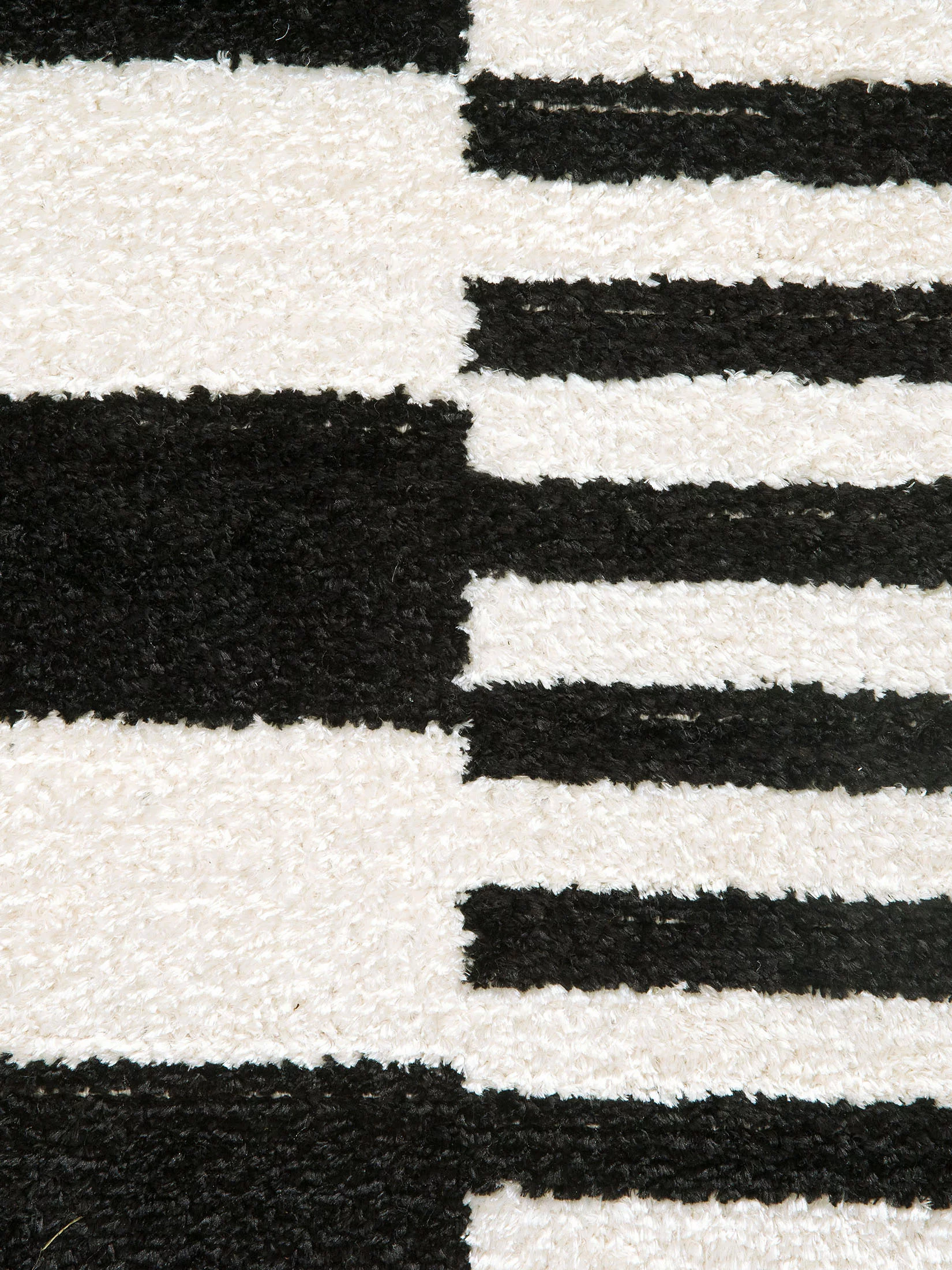 Raya Moderner Teppich, Meeresgrün