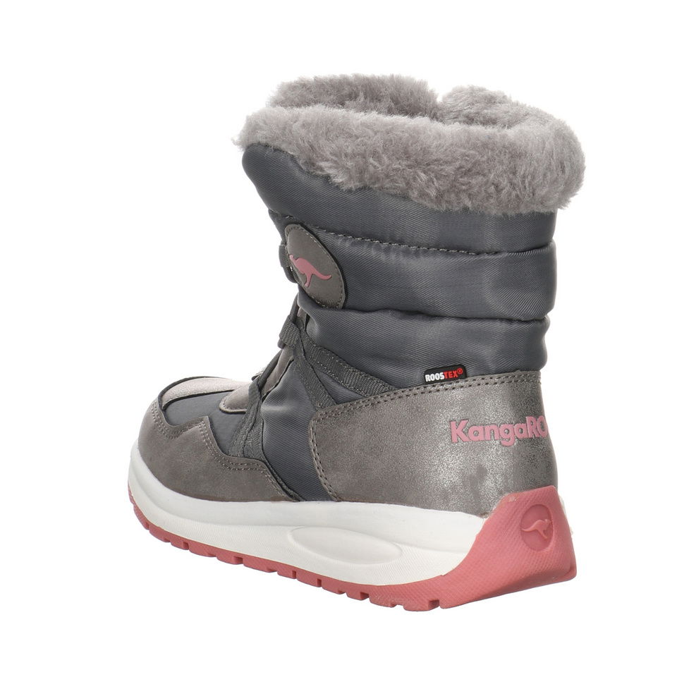 Kangaroos K-PE Ski RTX Boots