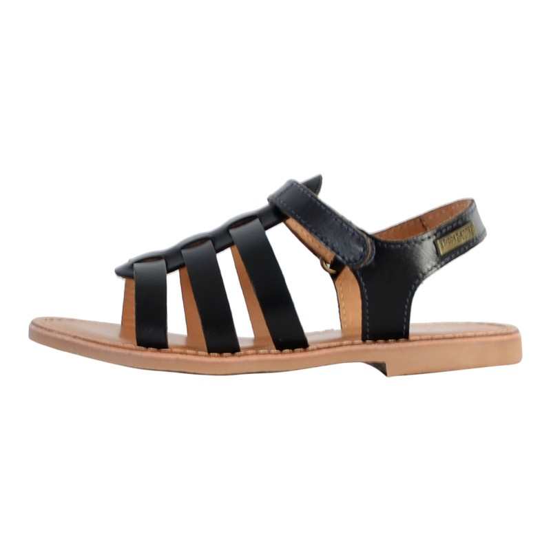 Sandales Cuir Badox