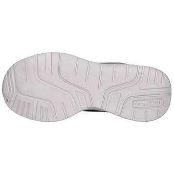 KangaROOS KH Theo Sneaker in schwarz