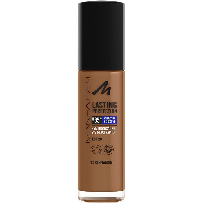 Lasting Perfection up to 35h Foundation