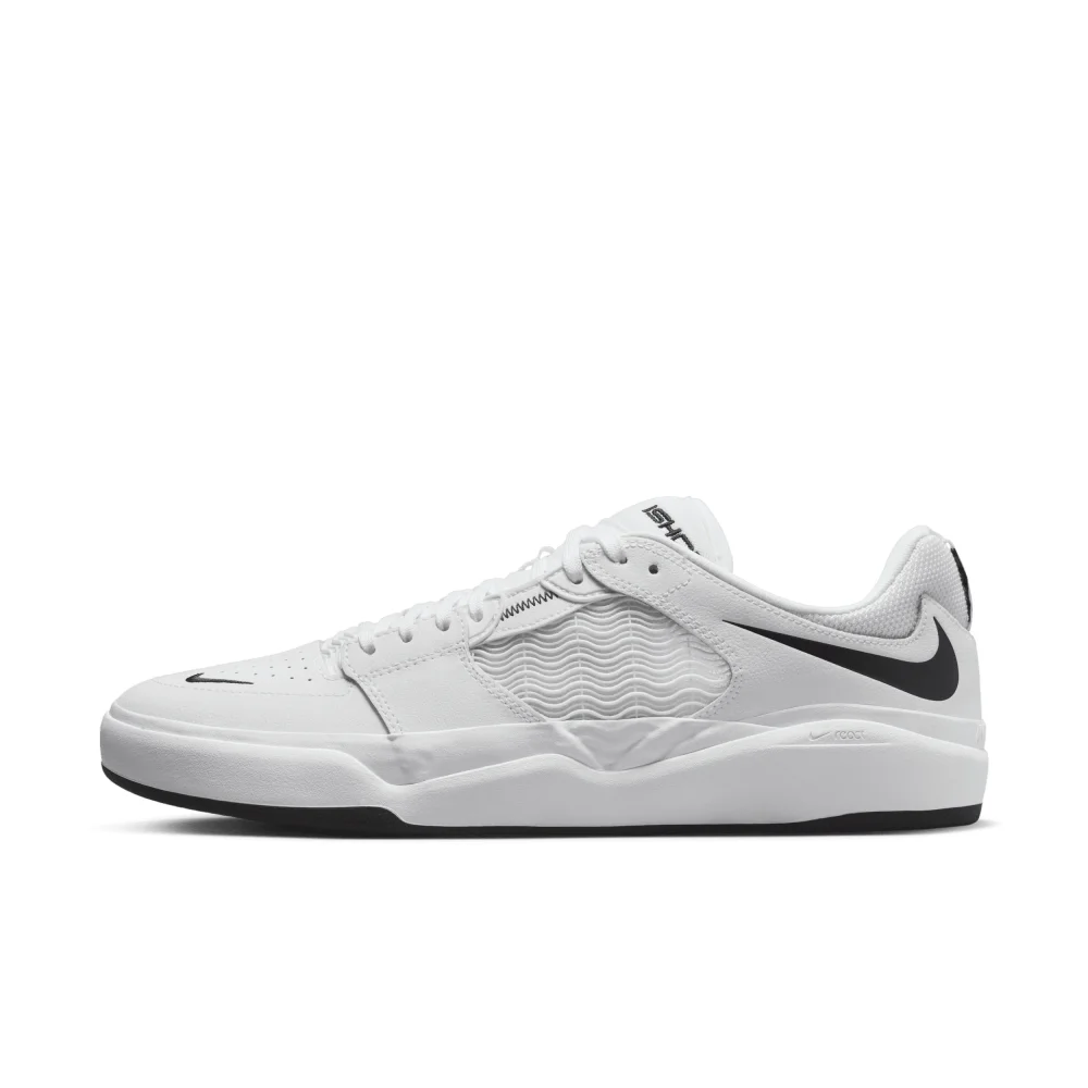 Nike Ishod SB Premium PRM DZ5648-101 / weiss